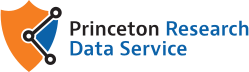Princeton Research Data Service